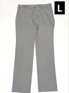 タイトリスト ゴルフパンツ 千鳥格子 ストレッチ L メンズ ゴルフウェア 美品