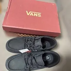 【VANS】 BANTAM MID（バンタム ミッド）V2252