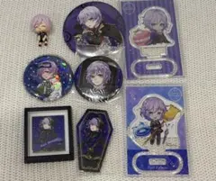 エペル・フェルミエ グッズまとめ売りのサムネイル