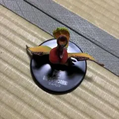 クルペッコ　フィギュア　モンスターハンター