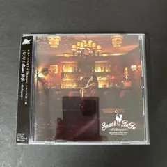 JUJU「Snack JuJu～夜のRequest～」【新品ケース】帯び付き