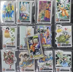 ドラゴンボール1番くじ