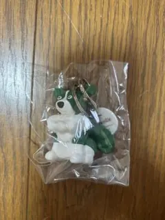 緑黄色社会　キーホルダー　ブロッコリー