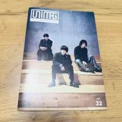 2026年最新】unison square garden 会報の人気アイテム - メルカリ