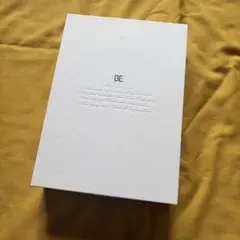 【BTS】『BE (Deluxe Edition)』アルバム　良品