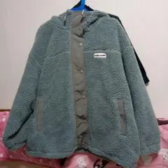 Java　クラシカルエルフ　ボアジャケット