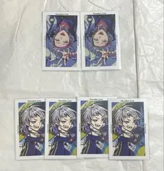 パラライ 棗リュウ Gプリ まとめ売りのサムネイル