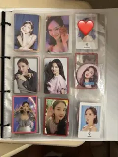 2026年最新】TWICEナヨン缶バッジの人気アイテム - メルカリ