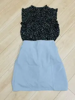 トップス、ボトム