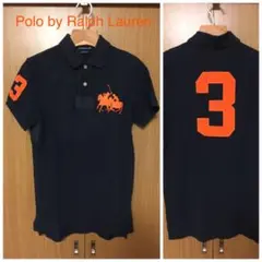 ■Polo by Ralph Lauren（ポロバイラルフローレン）■ポロシャツ