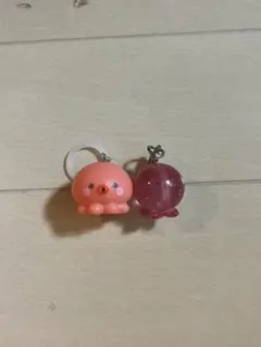 タコピーの原罪 めじるしアクセサリー