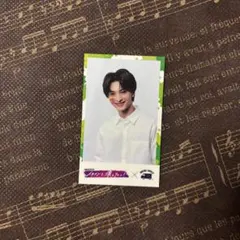 木村慧人 アメコ イケ壊 ステッカー