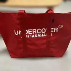 2026年最新】アンダーカバ トートの人気アイテム - メルカリ