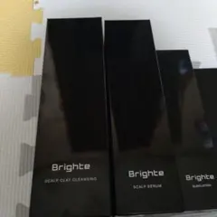2026年最新】Brighte スカルプブラシ・シャンプーブラシの人気アイテム