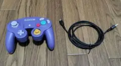 【Switch2 専用】ゲームキューブコントローラー 【箱無し】