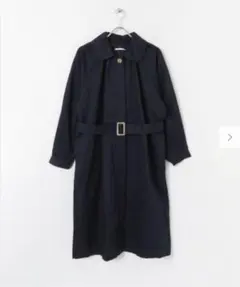 アーバンリサーチ　トレンチコート