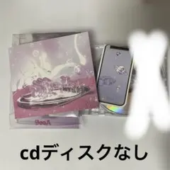 ユア　CD selfish ohmygirl