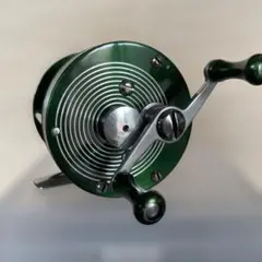 フルーガーTrion1934フライフィッシングリールケース付き - メルカリ