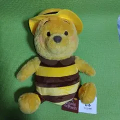 2025年最新】プーさん ぬいぐるみ ハチの人気アイテム - メルカリ