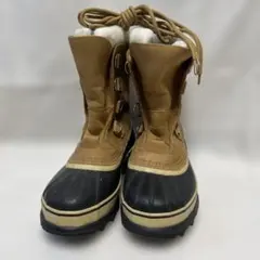 SOREL防水スノーブーツ