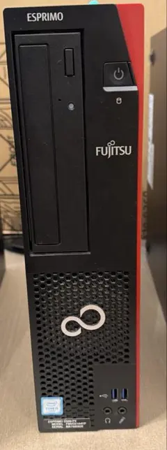 2026年最新】富士通 デスクトップpc esprimo d588の人気アイテム