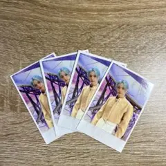 straykids ポラロイド トレカ フィリックス 樂