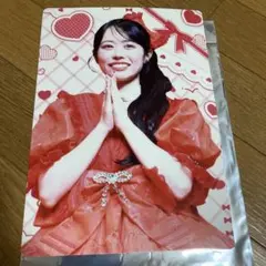 乃木フェス 清宮レイ ポスター - メルカリ