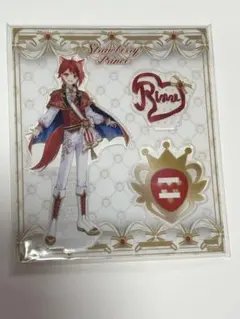 【未開封】すとぷり 莉犬 くん アクスタ すとめもForever