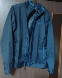 The North Face ネイビー ナイロンパーカー【値下げ中