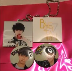 超特急  バレットトレイン  タカシセット