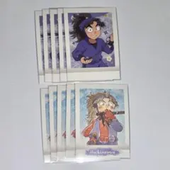 竹谷八左ヱ門 ぱしゃこれ