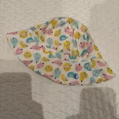 PETIT BATEAU キッズ ハット 3ans 102cmのサムネイル