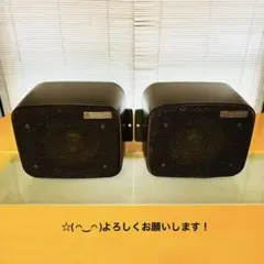 め5○ Mordaunt-Shortスピーカーペア MS10i CLASSIC - メルカリ