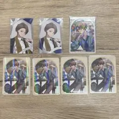 加賀美ハヤト 7周年 ART OF NIJISANJI まとめ売り