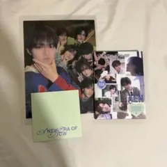 AEN everywhere ver. 特典なし CDのみ