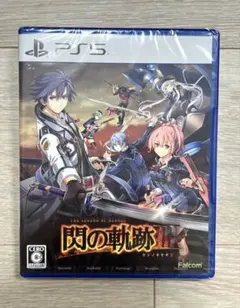 2026年最新】閃の軌跡3 switchの人気アイテム - メルカリ