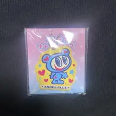 ANGEL BLUE PVCチャーム キーホルダーのサムネイル
