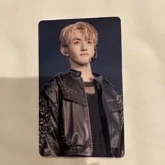 INI 田島将吾 トレカ