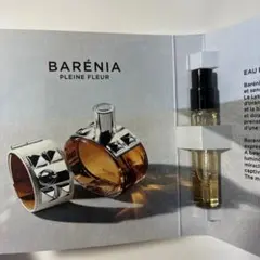 HERMES BARÉNIA PLEINE FLEUR 香水 サンプル　2mlのサムネイル