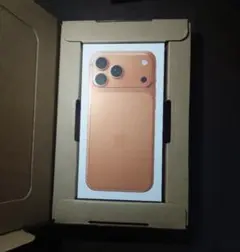 2026年最新】Apple iPhone 17 Pro Max (SIMフリー)の人気アイテム