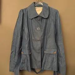 minimum minimum ジャケット