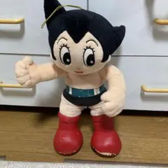鉄腕アトム ぬいぐるみ　2003年のサムネイル