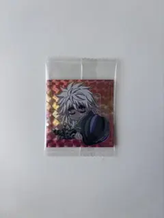 HUNTER×HUNTER シール×ウエハースvol.9 シークレット