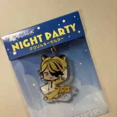 東京リベンジャーズ 東リベ 羽宮一虎 アクキー