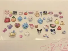 おすそ分け　正規品ボンボンドロップシール①