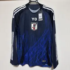 定価19800円　新品adidas正規品　日本代表　オーセンティックユニフォーム