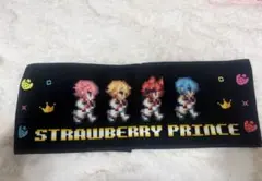 すとぷり　マフラータオル Here We Go!! ver.!!!