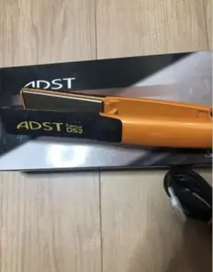 ADST Premium DS2 アドスト ストレートヘアアイロン オレンジのサムネイル