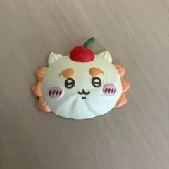 ちいかわ　ホイップマグ シーサー
