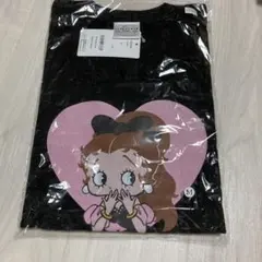 新品タグ付き♡AKARIN×BETTY BOOP♡Tシャツ♡Mサイズのサムネイル